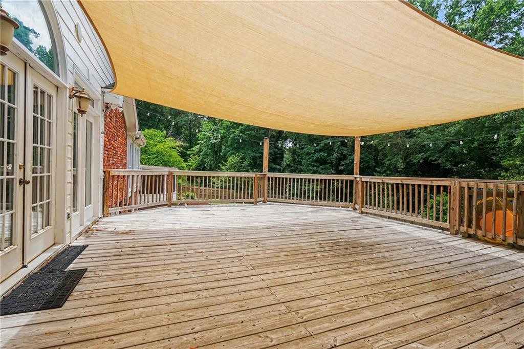 326 Fayette Drive Property Photo 31