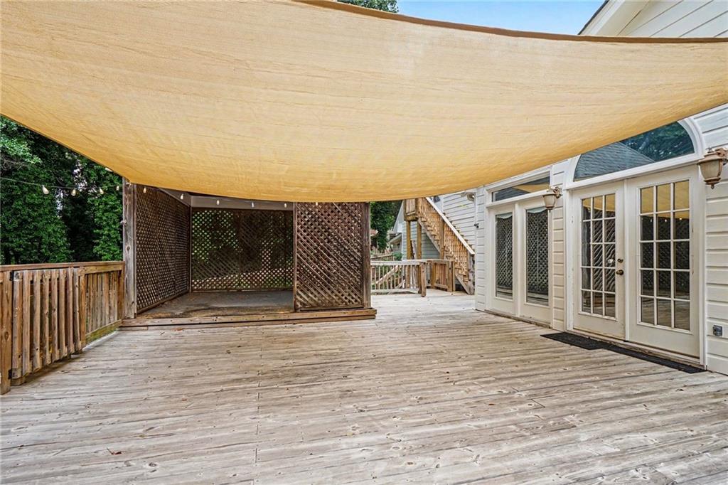326 Fayette Drive Property Photo 32