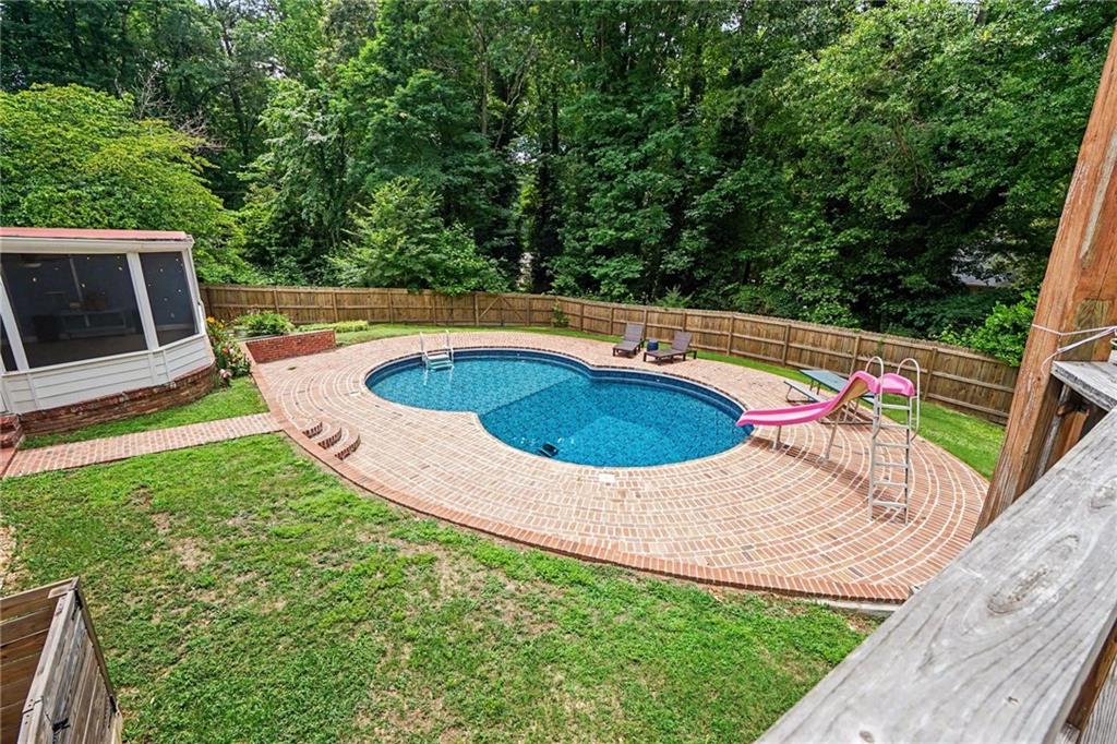326 Fayette Drive Property Photo 36