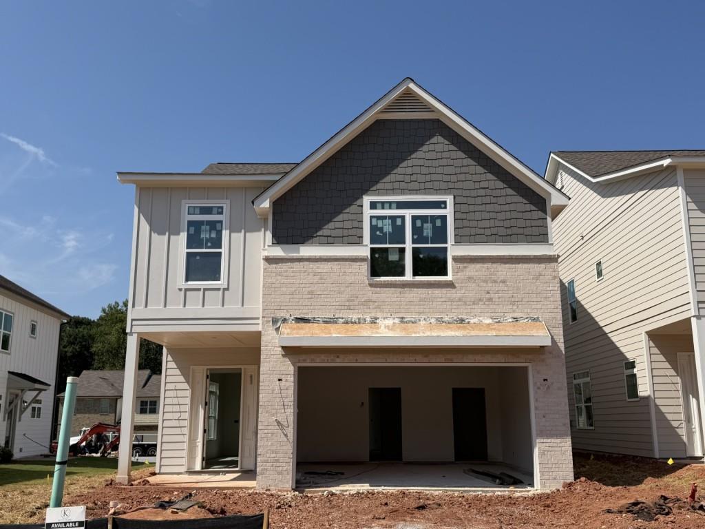 3932 Fulson Drive Property Photo 1