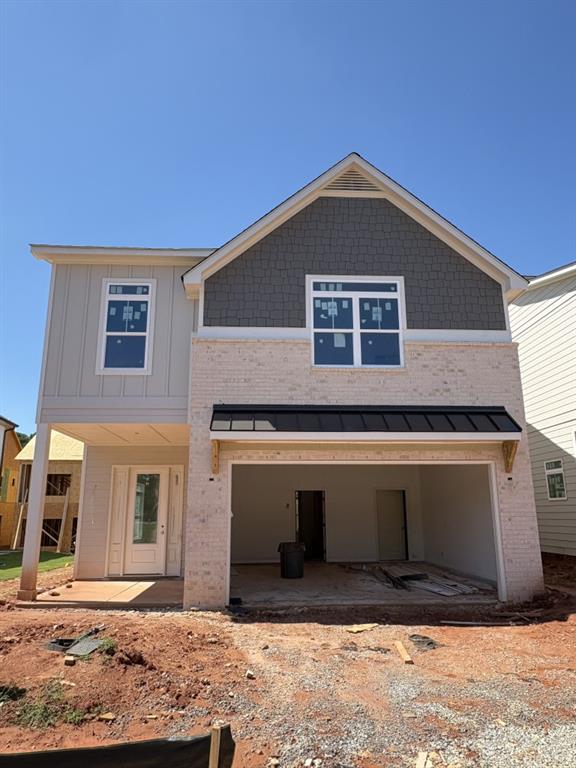 3932 Fulson Drive Property Photo 1