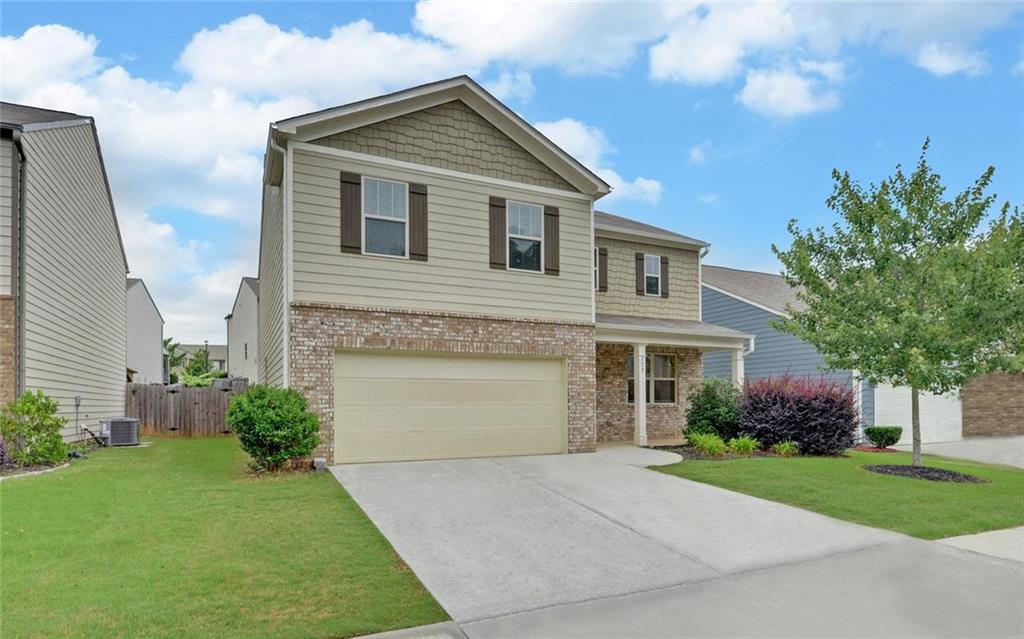 277 Maple Brook Drive Property Photo 1