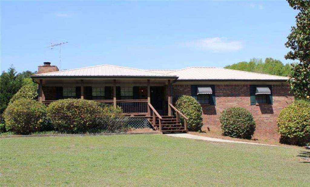 426 Atlanta Highway Property Photo 1