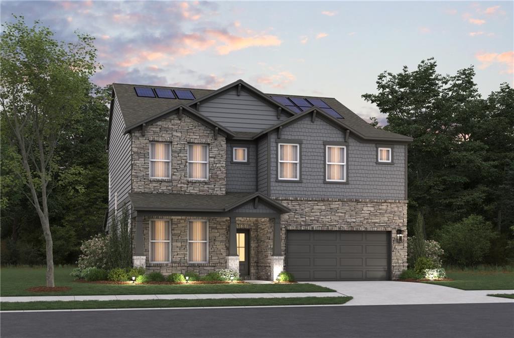 2279 Velvet Sage Way Property Photo 1
