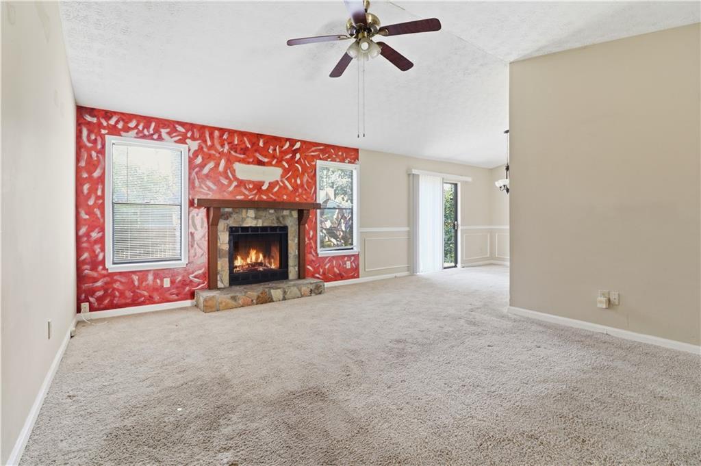 5288 Biffle Downs Road Property Photo 8