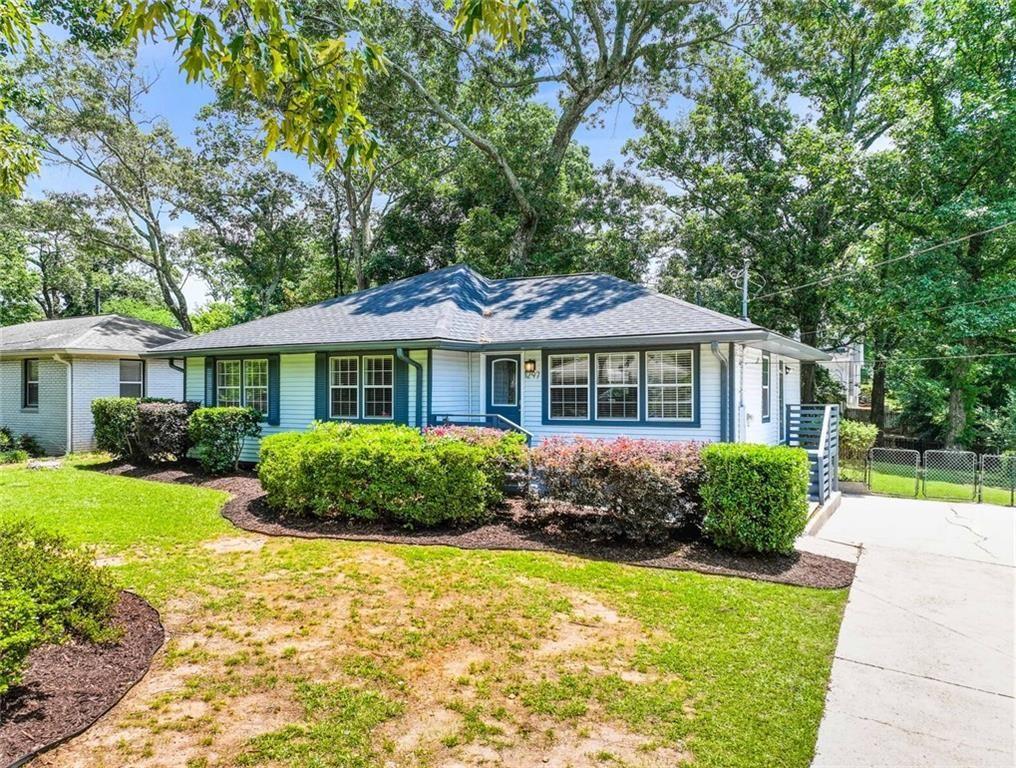 1297 Diamond Avenue Se Property Photo 7