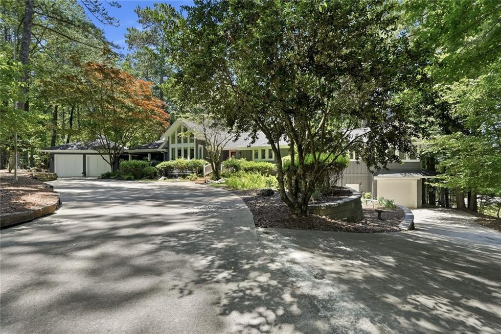 6504 Yacht Club Road Property Photo 1