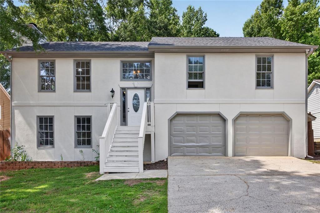 4349 Starboard Drive Property Photo 1