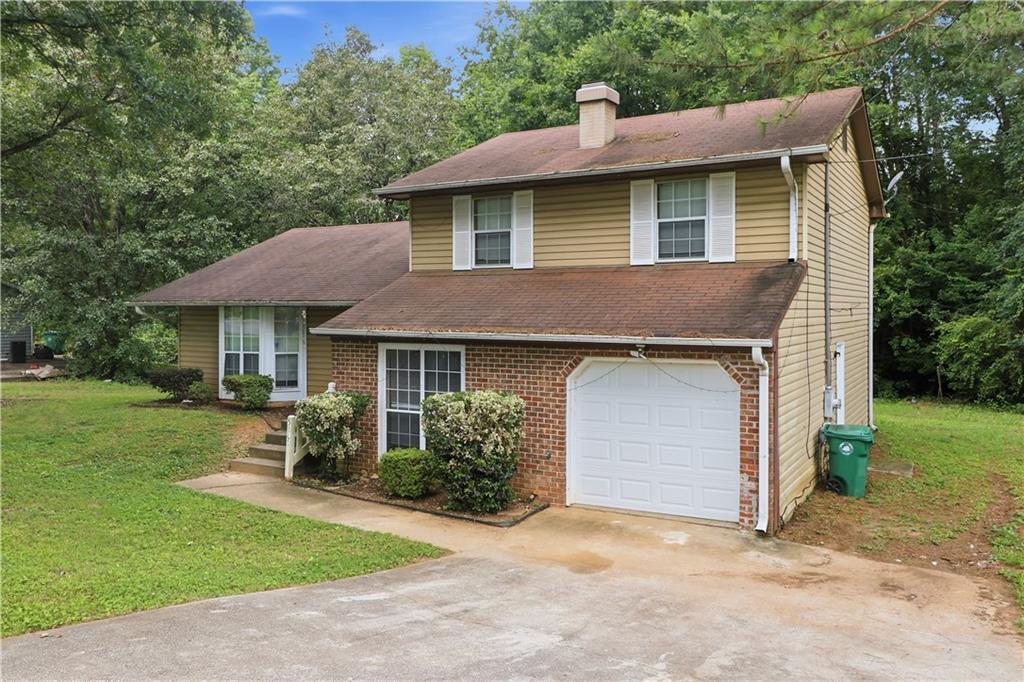 5200 Great Meadows Road Property Photo 1