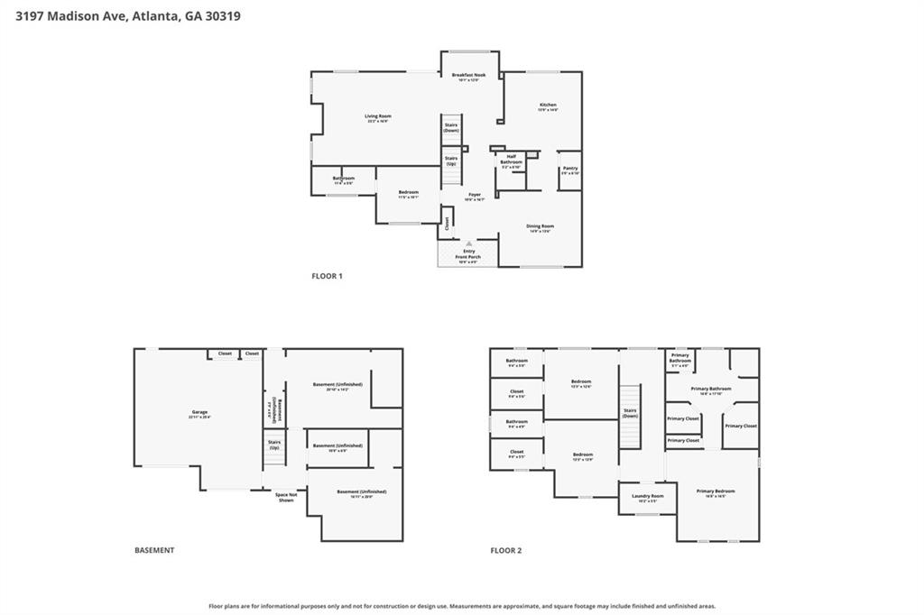 3197 Madison Avenue Ne Property Photo 76