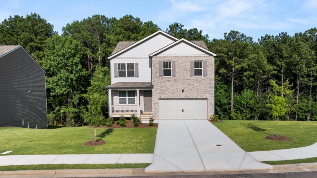 8182 Elkhorn Drive Property Photo 1