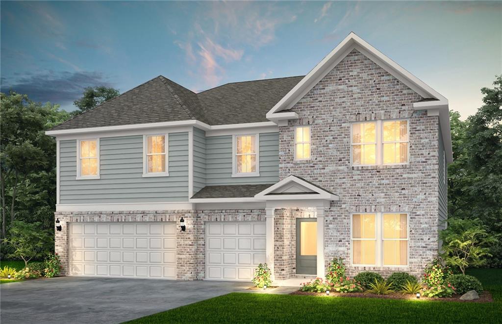 3276 Morris Hills Drive Property Photo 1