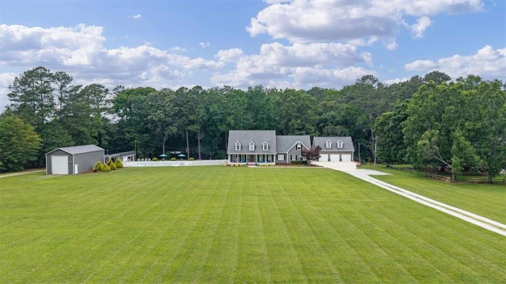 168 Happy Hollow Road Property Photo 1