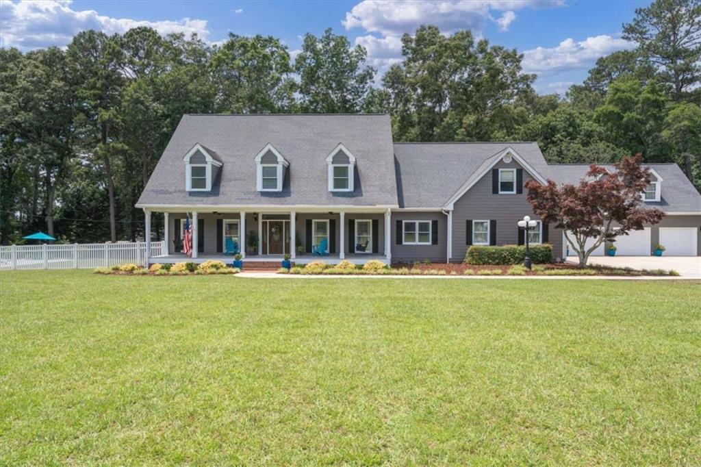 168 Happy Hollow Road Property Photo 2