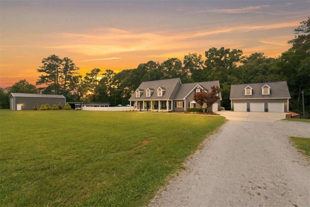 168 Happy Hollow Road Property Photo 3