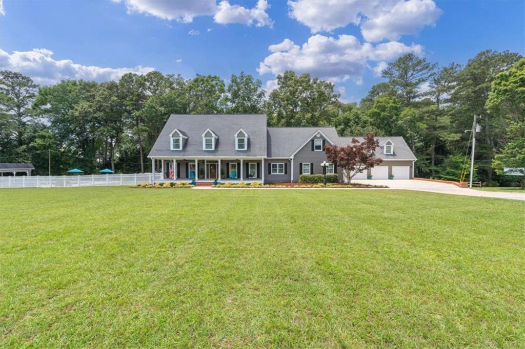 168 Happy Hollow Road Property Photo 5