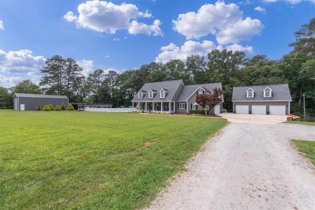 168 Happy Hollow Road Property Photo 6