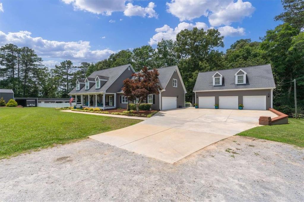 168 Happy Hollow Road Property Photo 7