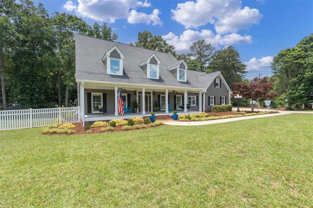 168 Happy Hollow Road Property Photo 8