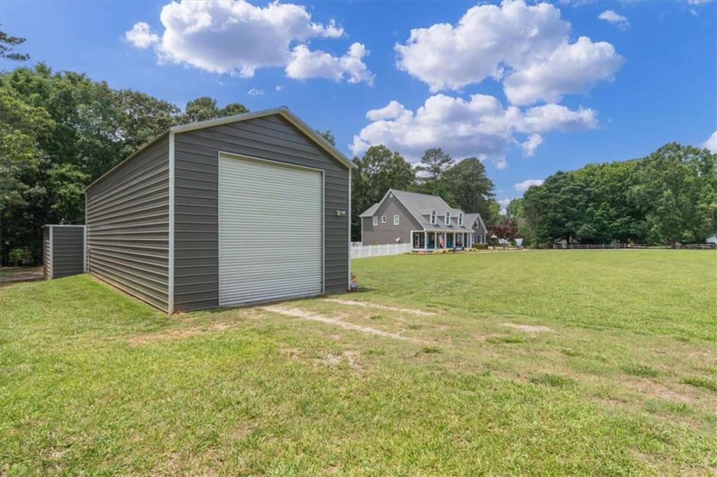 168 Happy Hollow Road Property Photo 9