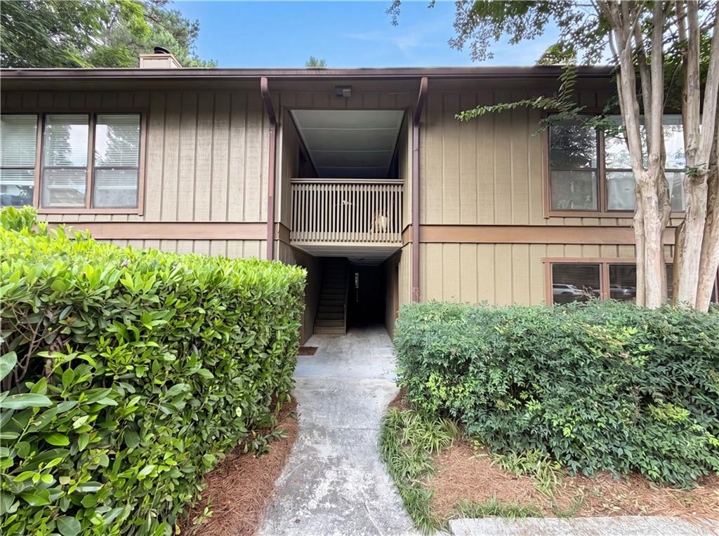 1005 Dunbar Drive