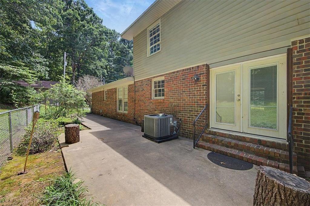 403 S Sequoyah Circle Ne Property Photo 33