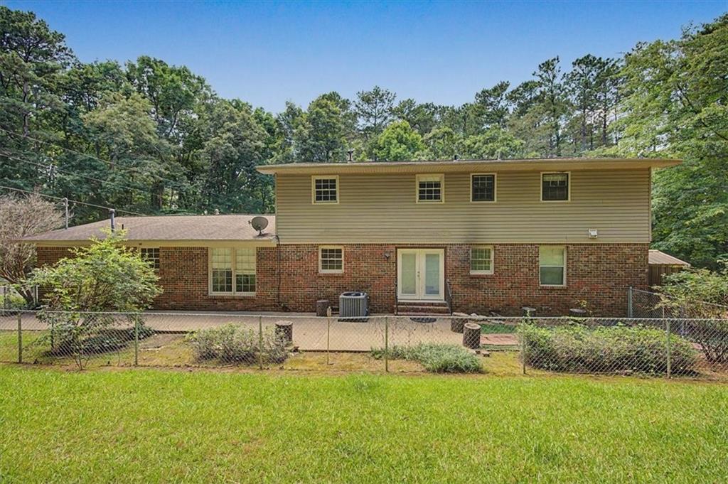 403 S Sequoyah Circle Ne Property Photo 37
