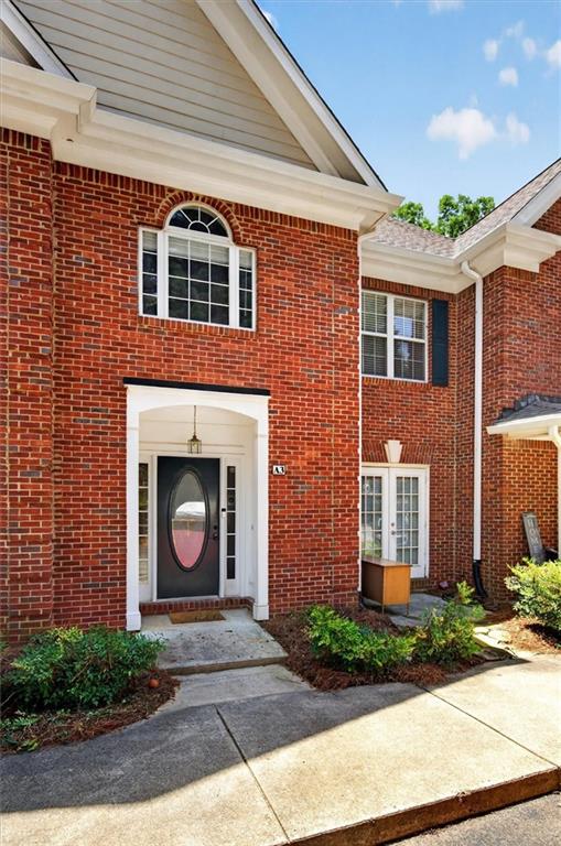 2075 Pine Tree Drive Unit A3