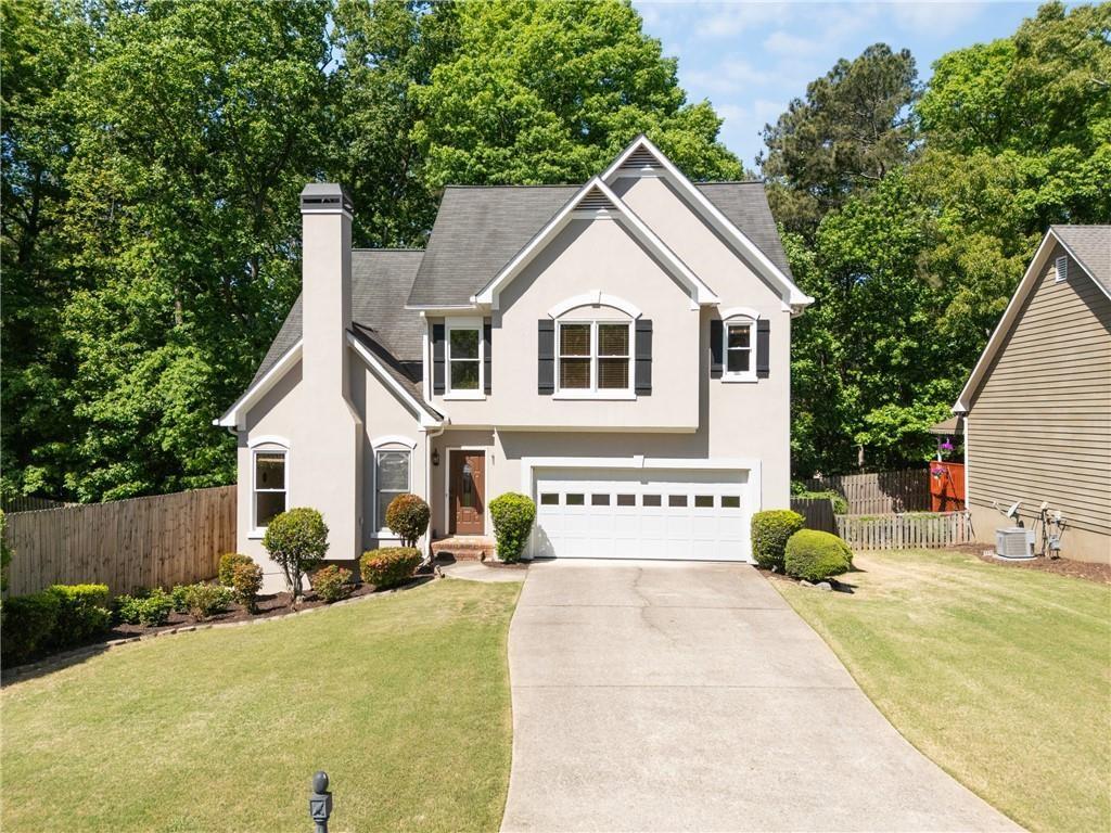 3115 Ivey Oaks Lane