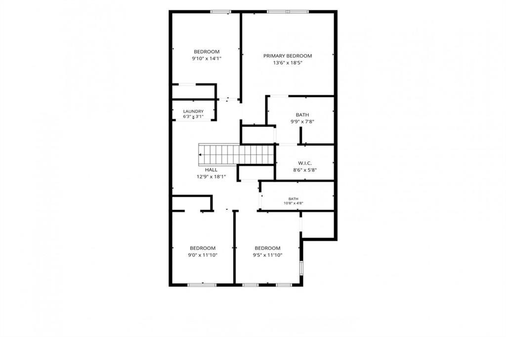 4514 Fillmore Trail Sw Property Photo 7
