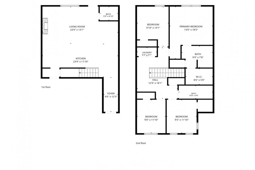 4514 Fillmore Trail Sw Property Photo 27