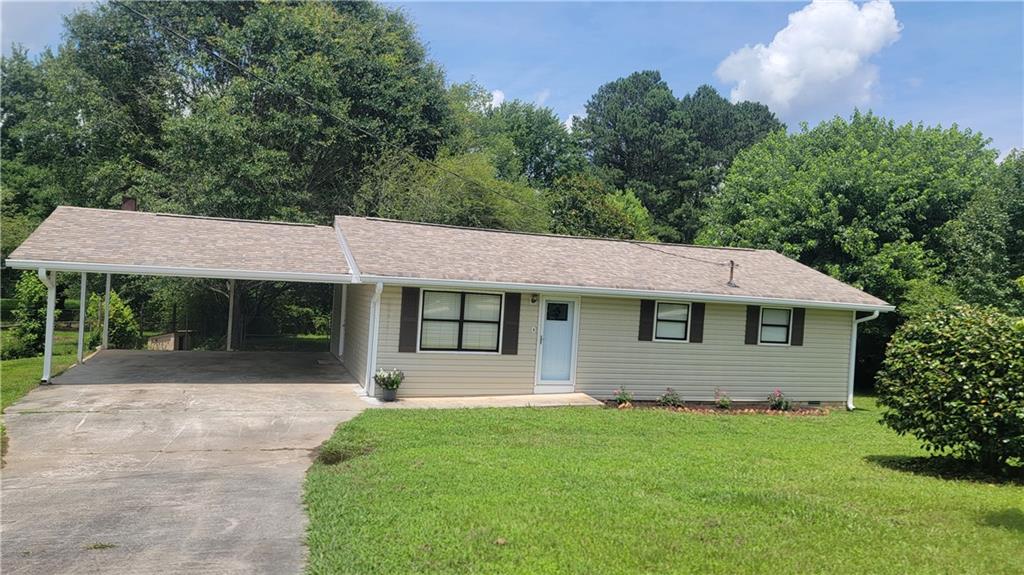 77 Pierce Road Property Photo 1