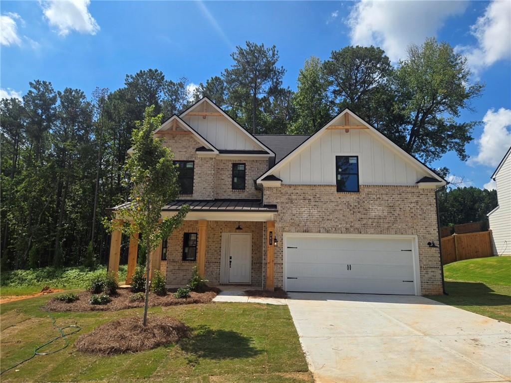 361 Waterbluff Drive Property Photo 1