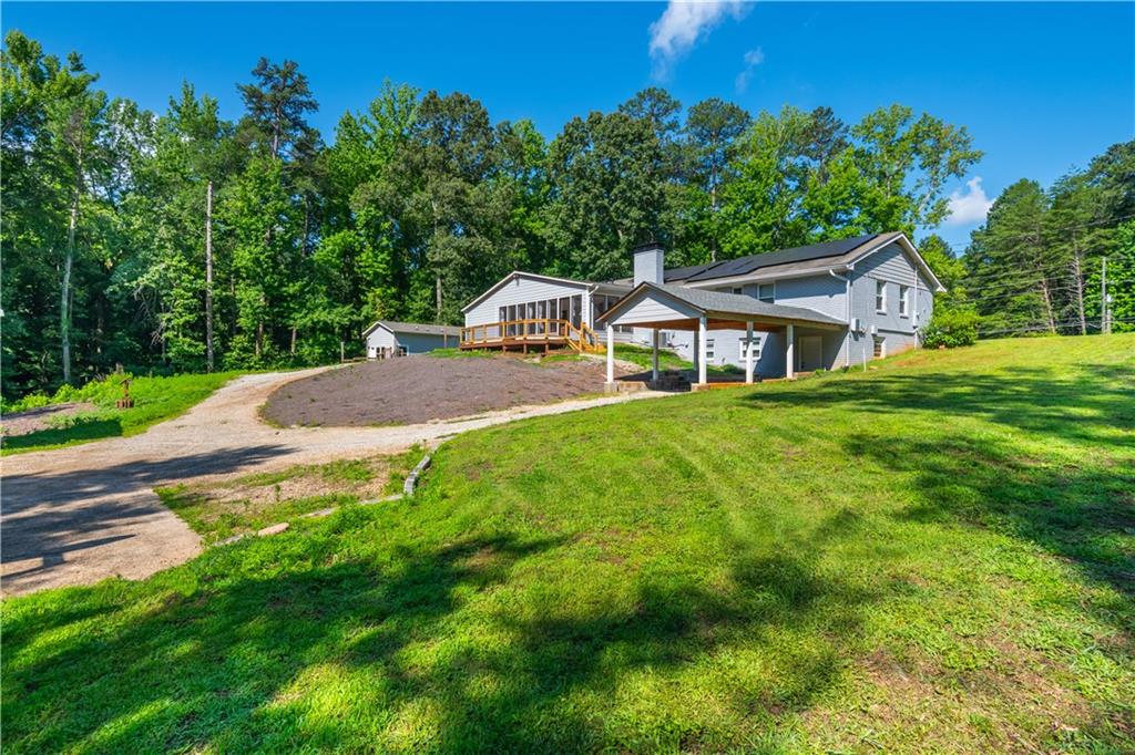 1440 Kennesaw Due West Road Nw Property Photo 1