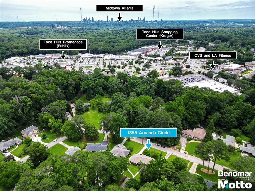 1355 Amanda Circle Property Photo 11