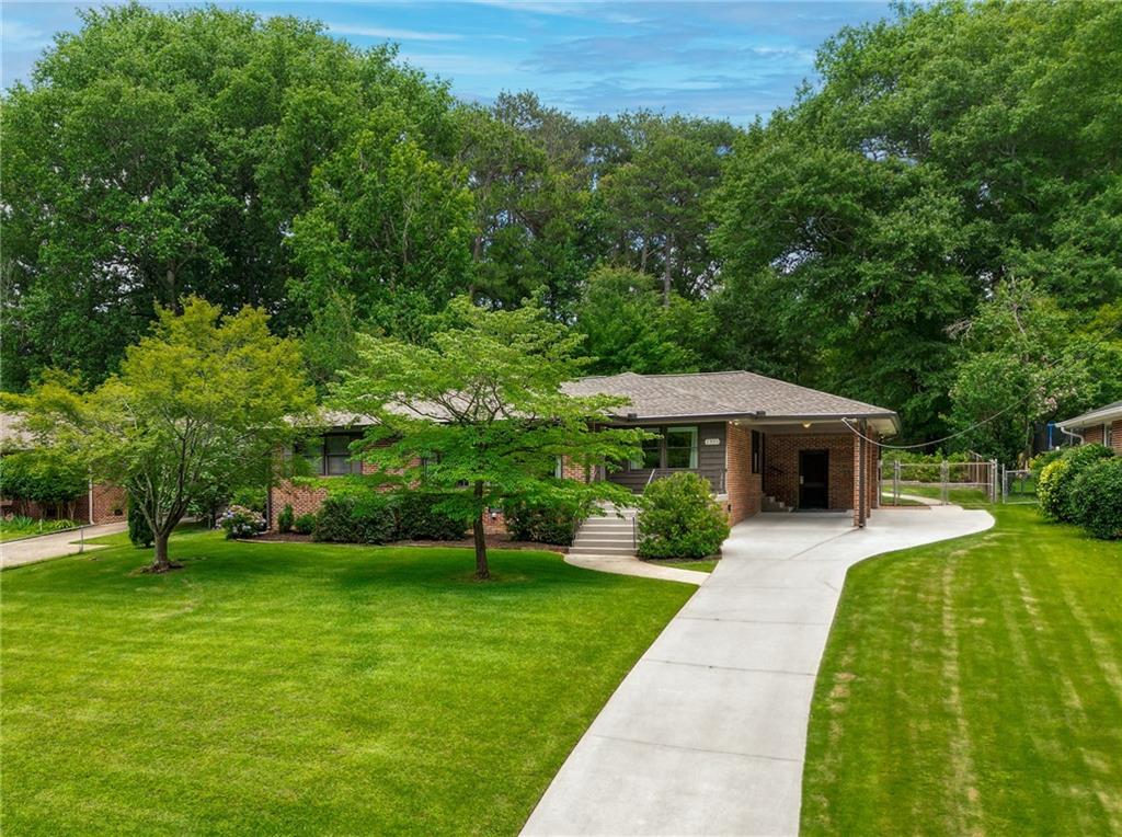 1355 Amanda Circle Property Photo 44