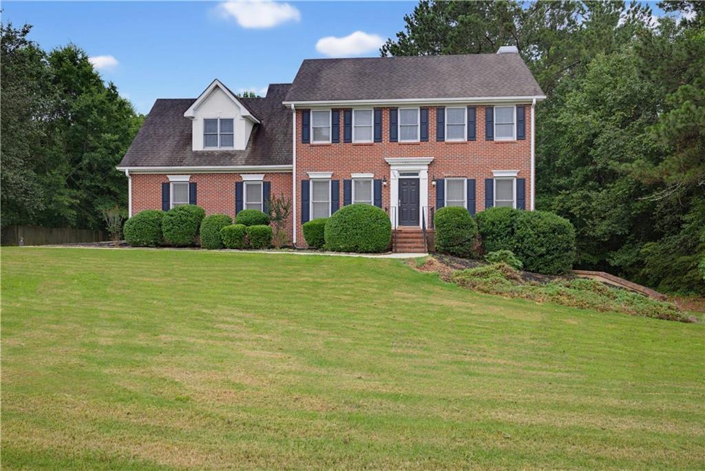 1206 Dover Place Property Photo 1