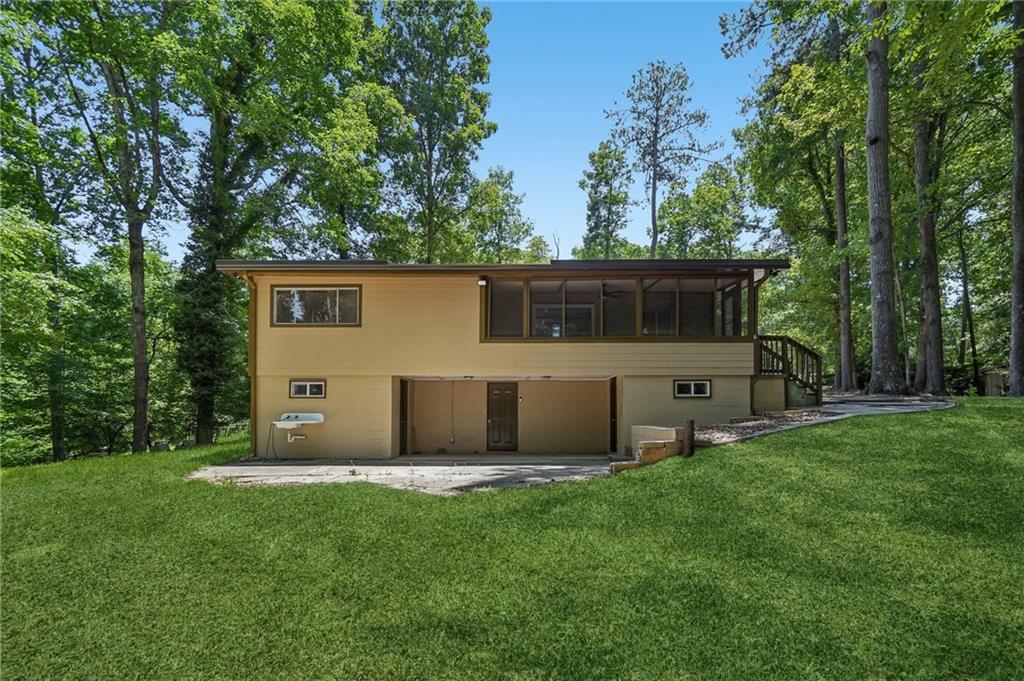 5085 Balus Drive Property Photo 24