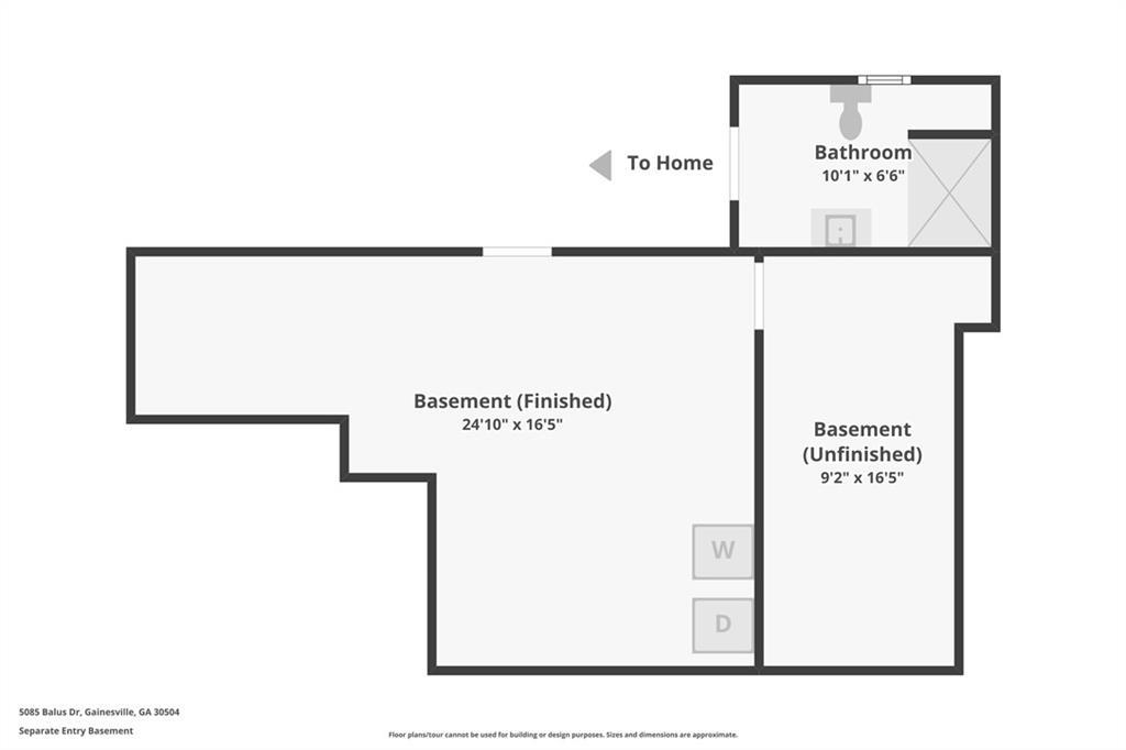 5085 Balus Drive Property Photo 34