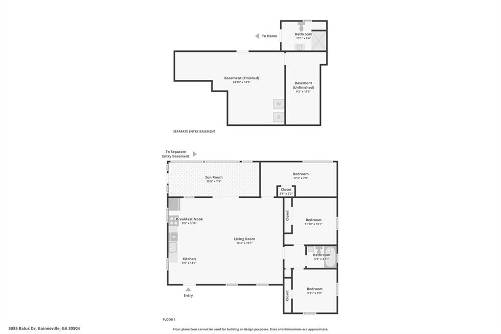 5085 Balus Drive Property Photo 35