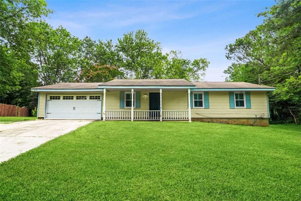 6988 Tan Bark Court Property Photo 1