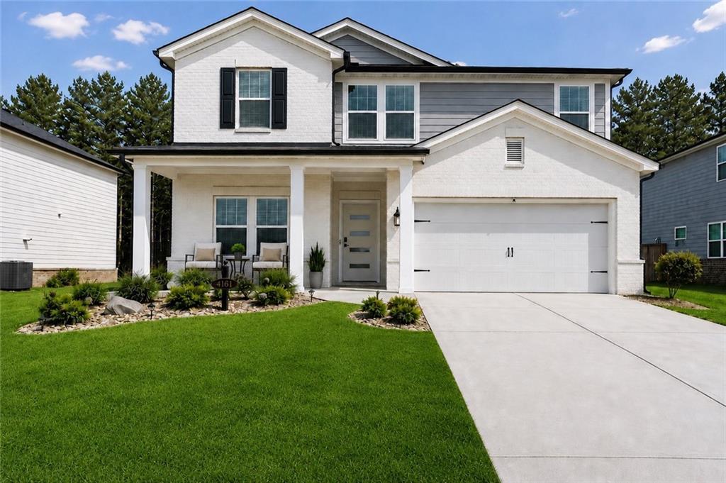 4161 Dean Grove Wy