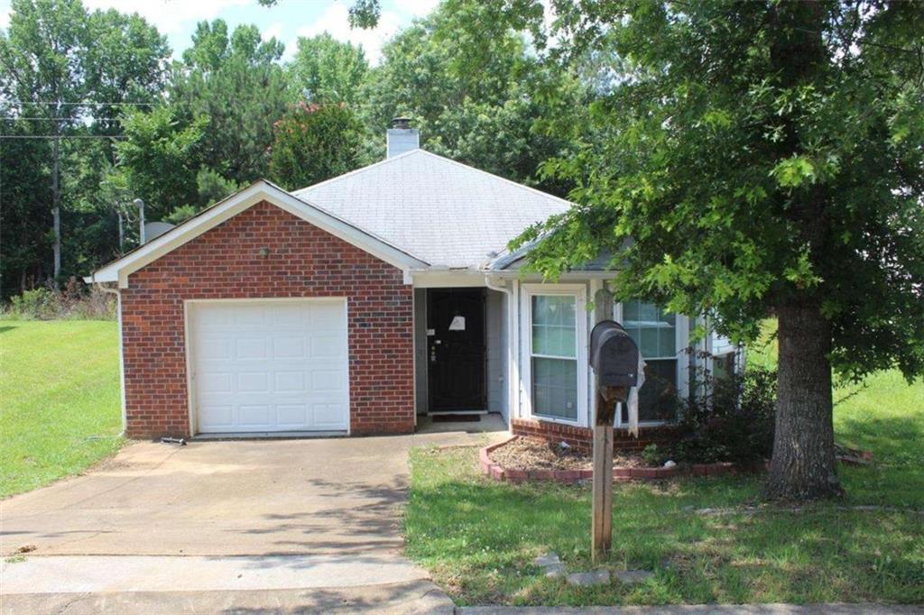 6592 Browns Mill Ferry Drive Property Photo 1