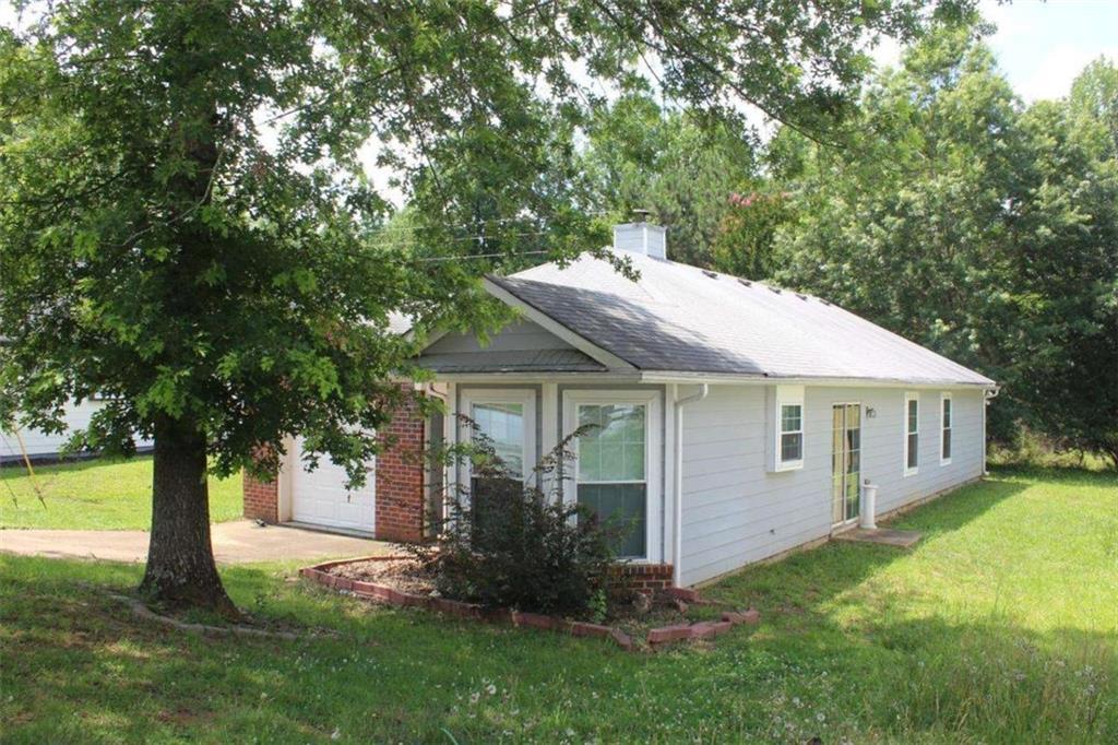 6592 Browns Mill Ferry Drive Property Photo 3