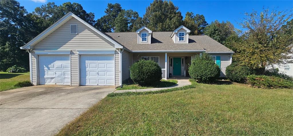 501 Grandview Circle Property Photo 1