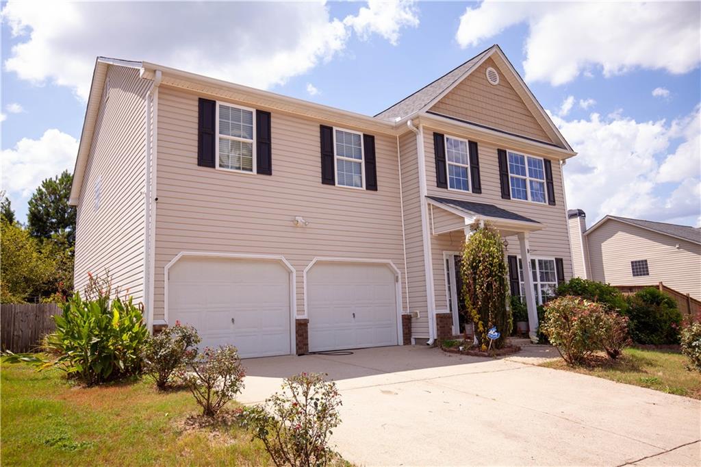 37 Lanier Court Property Photo 1