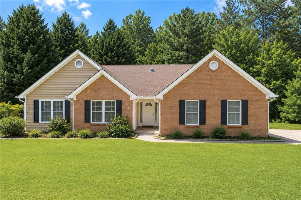 2231 Fort Martin Way