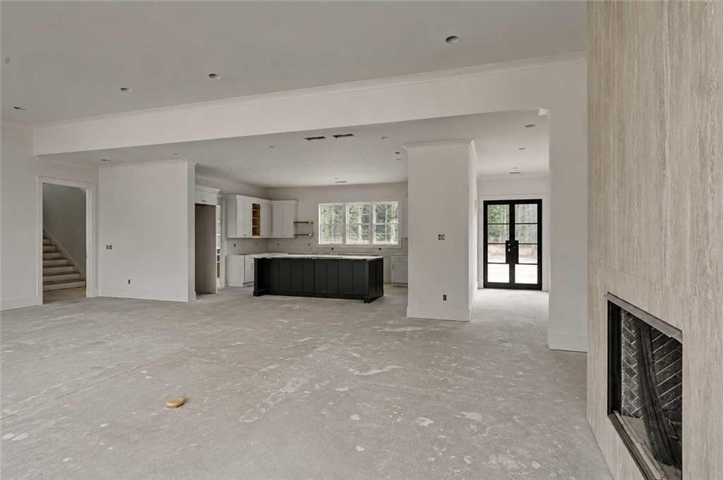 632 Arnold Mill Road Property Photo 6