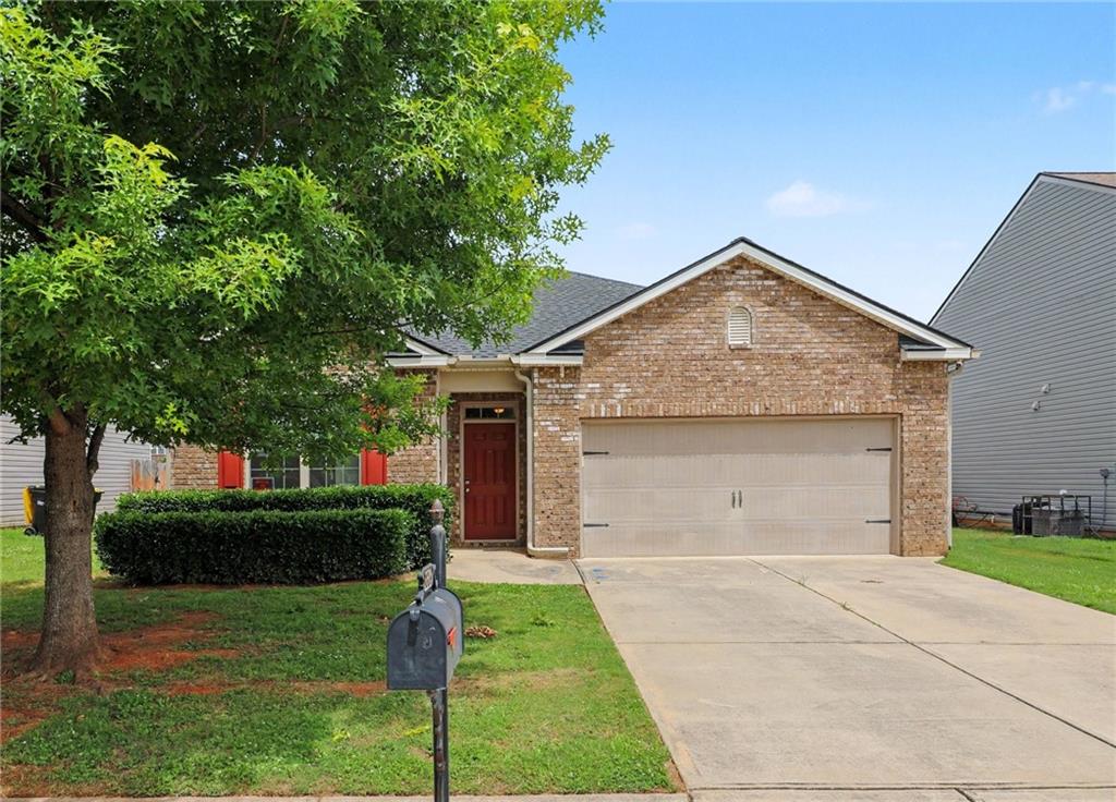 1886 Osprey Drive Property Photo 1