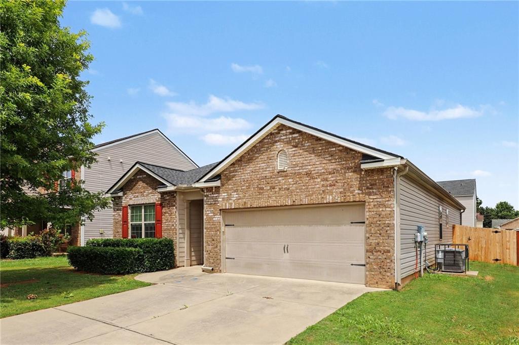 1886 Osprey Drive Property Photo 2